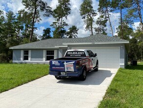 2458 SW 170th Loop in Ocala, FL - Building Photo - Building Photo