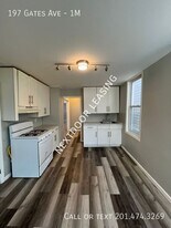 197 Gates Ave in Jersey City, NJ - Building Photo