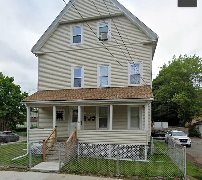 135 Readville St