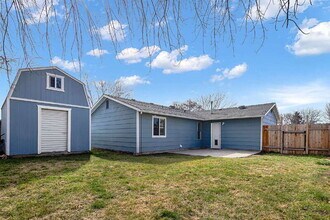 1430 NW 14th St in Meridian, ID - Building Photo - Building Photo