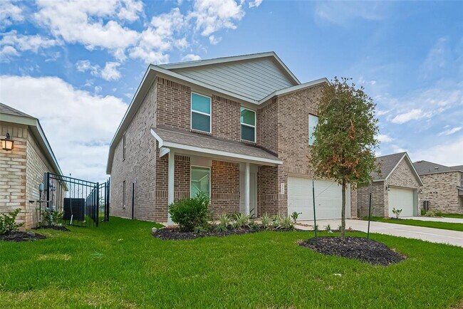 27615 Village Way Dr. in Katy, TX - Building Photo - Building Photo