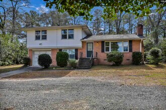 4454 Wildcat Rd in Columbia, SC - Building Photo - Building Photo