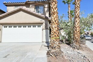 4198 Apple Oak Ct in Las Vegas, NV - Building Photo