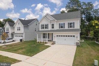 5 Brooks Nolen Wy in Owings Mills, MD - Building Photo - Building Photo