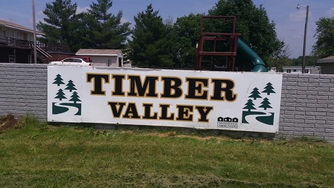 Timber Wolf Valley in Marshalltown, IA - Building Photo - Building Photo