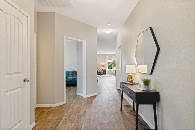 15117 Diamondleaf Cove in Austin, TX - Building Photo - Building Photo