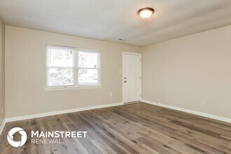 2506 Kingdom Way in Durham, NC - Building Photo - Building Photo