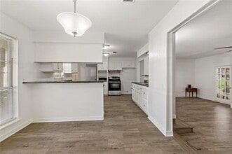 2598 Clark Ln in Paris, TX - Building Photo - Building Photo