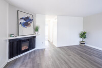 Artesia Crossings in Artesia, CA - Building Photo - Interior Photo