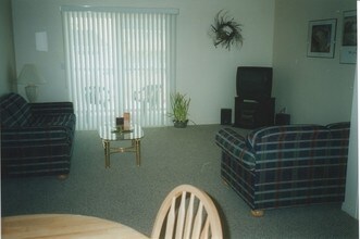 Hillside Village Apartments in Pocatello, ID - Building Photo - Interior Photo