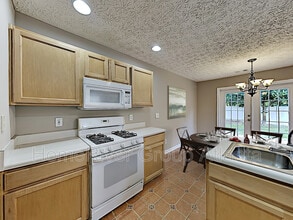 206 Ilex Dr in Canton, GA - Building Photo - Building Photo