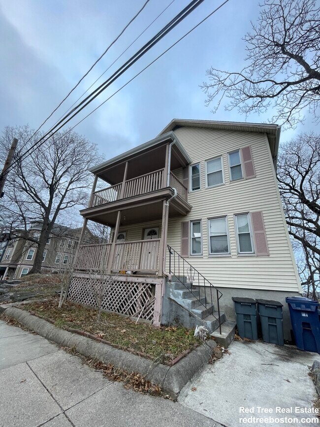 property at 14 Logan St