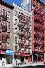 178 Lafayette St in New York, NY - Building Photo - Primary Photo