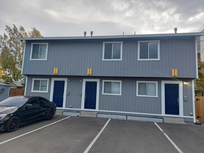 property at 421 10th St