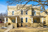 1917-1919 Pleasant St in Des Moines, IA - Building Photo - Building Photo