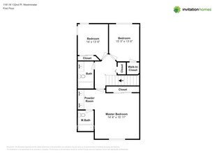 1181 W 132nd Pl in Westminster, CO - Building Photo - Building Photo