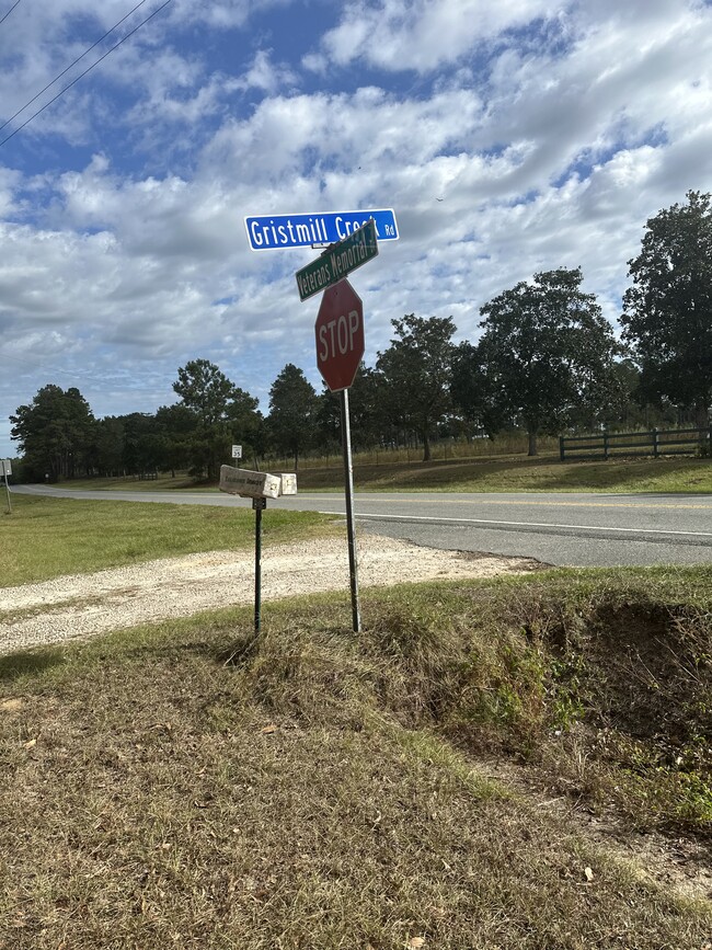 13978 Gristmill Creek Rd in Tallahassee, FL - Building Photo - Building Photo