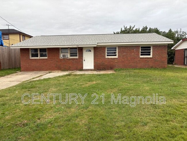 property at 309 E View Dr