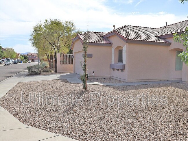 2026 S 83rd Dr in Tolleson, AZ - Building Photo - Building Photo