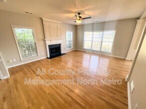 5990 Barrington Ln in Alpharetta, GA - Building Photo - Building Photo