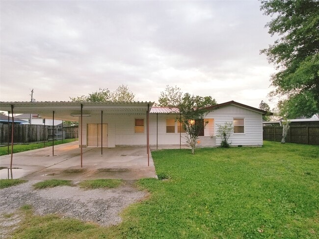 property at 3310 Marvin Rd