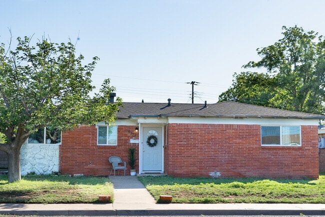 property at 4228 Dawn Ave
