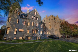 4545 S Drexel Blvd in Chicago, IL - Building Photo