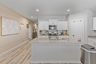 7710 Purple Vitex Rd in Odessa, TX - Building Photo - Building Photo