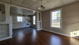 200 Hamilton St in Johnson City, TN - Building Photo