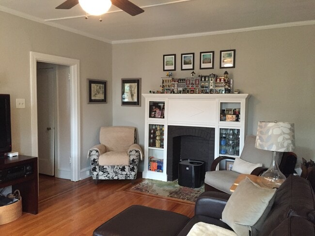 2 N Ridge Ave, Unit Downtown Ambler 2ND FL.