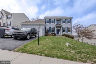 3365 Alydar Rd in Downingtown, PA - Building Photo