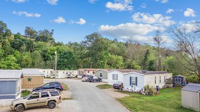 Valley Mobile Home Park in Newark, OH - Building Photo - Building Photo