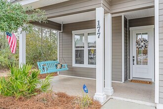 177 Emma Grace Ln in Santa Rosa Beach, FL - Building Photo - Building Photo