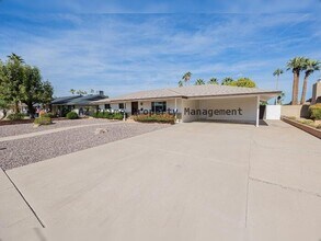 428 E Fremont Dr in Tempe, AZ - Building Photo - Building Photo