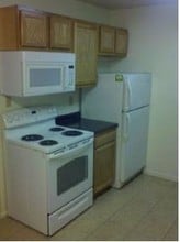 Prairie Jewel Apartments (South Campus) in Grinnell, IA - Foto de edificio - Building Photo