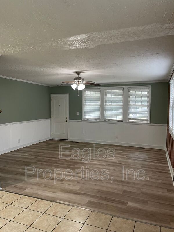 219 Country Acres Rd in Goldsboro, NC - Building Photo - Building Photo