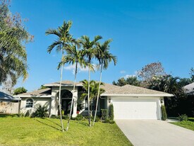 1774 Primrose Ln in Wellington, FL - Building Photo