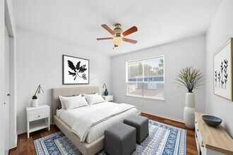 11002 Hammerly Blvd in Houston, TX - Building Photo - Building Photo