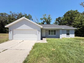 3 Spruce Terrace in Ocala, FL - Building Photo