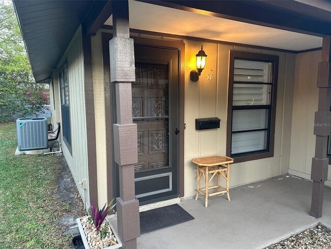 property at 1980 Tahitian Pl