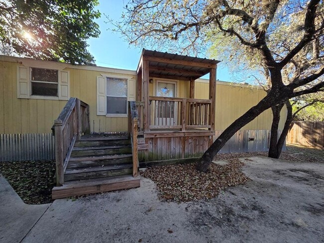property at 169 Fort Worth St