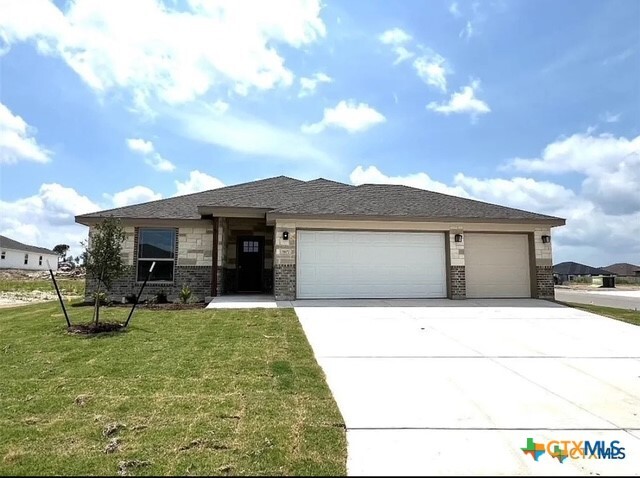 property at 3827 Leming Ct