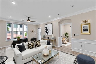 3 Arch Pl in Gaithersburg, MD - Building Photo - Building Photo