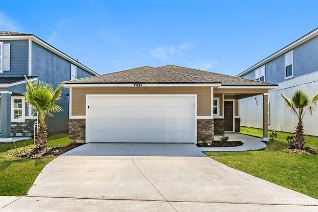 property at 11424 Oliver Ellsworth Ct