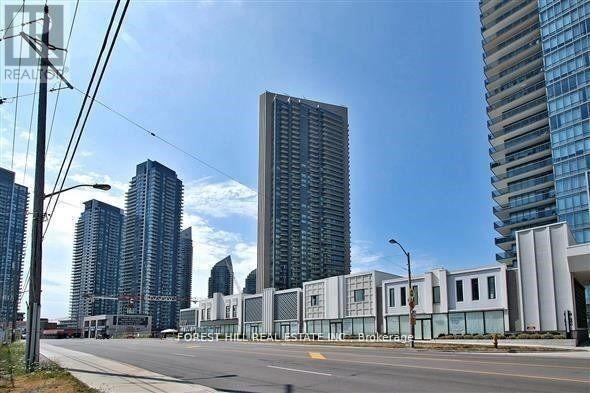 36-2536 Park Lawn Rd in Toronto, ON - Building Photo - Building Photo