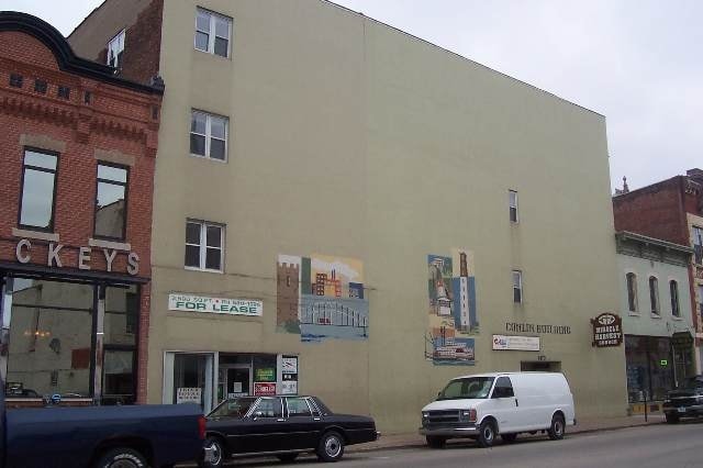 1449 Central Ave in Dubuque, IA - Building Photo - Building Photo