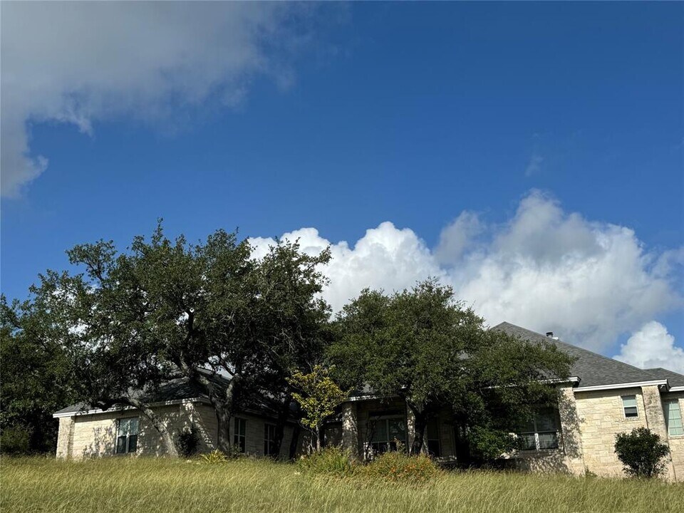 13700 Madrone Mountain Way in Austin, TX - Building Photo