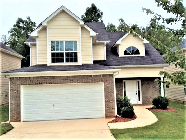 125 Avonwood Cir in Locust Grove, GA - Building Photo