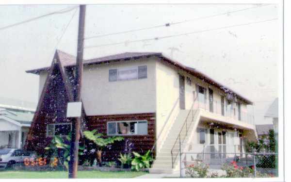 13011 Florwood Ave in Hawthorne, CA - Building Photo - Building Photo