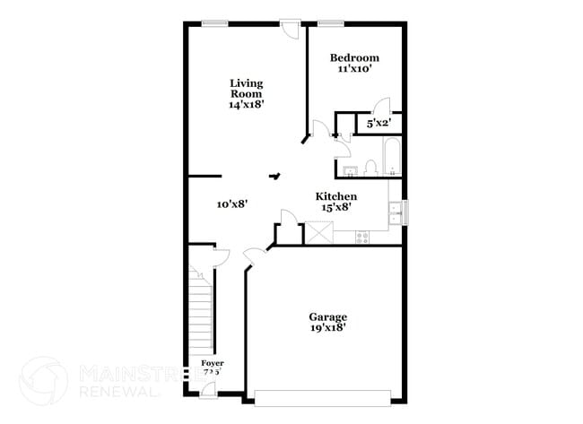 1237 Catawba Way in Murfreesboro, TN - Building Photo - Building Photo